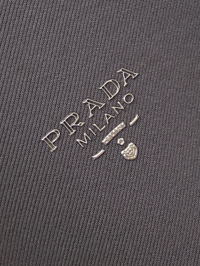 Prada Hoodies